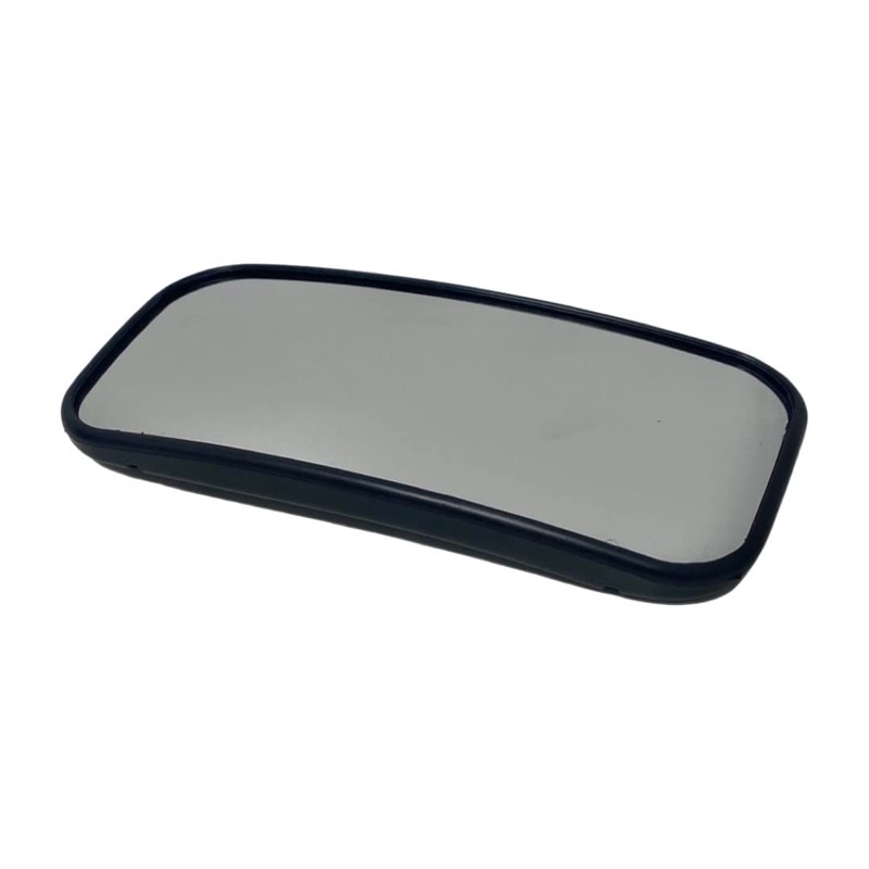 Spieg Passenger Side Mirror Lower Glass Replacement for Dodge Freightliner