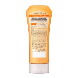 Kao Essential Moisturizing Conditioner, Regular, 7.8 fl oz (200 ml) + Kunutonn Original Logo e Bonus