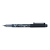 Pilot V Sign Pen Fineliner Marker Pens 2.0mm Tip 0.6mm