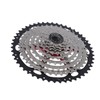 LANXUANR 9 Speed Mountain Bicycle Cassette Fit for MTB Bike,