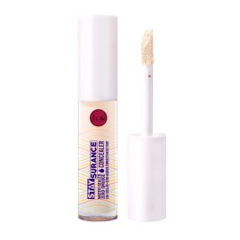 J.Cat Beauty Staysurance Zero Smudge Concealer Medium to Full Coverage 1 Count