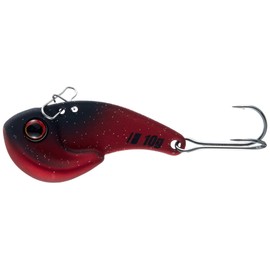 Major Craft Chiinu Plakkupoogi Chiinublade10 BKP-BLADE Dark Cola 10 g #6 Lure