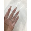 Japax H-01 Storage Bags, Translucent, Width 7.1 x Height 9.8