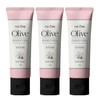 Zacure Olive Hand Veil, Moist 1.8 oz (50 g) X