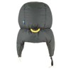 Fjallraven 90663-050 Expedition Down Heater Hat Unisex Basalt Size S/M