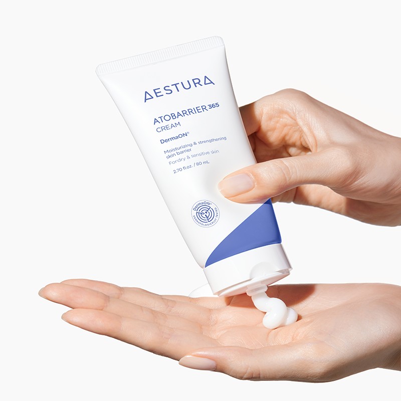 Astra [에스트라](택1)아토베리어365 크림 80ml or 로션150ml [Estra] (Choose 1) Atobarrier