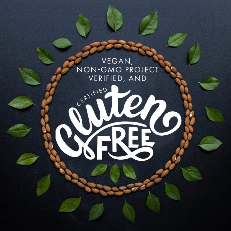 So Delicious Dairy Free Shelf-Stable Almond Milk, Unsweetened, Vegan, Non-GMO