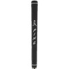 PING PP58 Midsize Black/White Putter Grip Putter Grip