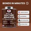 Duall-88 Leather Adhesive, 16 oz. can - Leather Repair Glue,