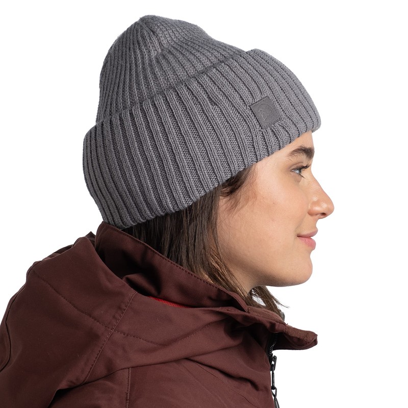 Buff Unisex Knitted Hat Knitted Rutger