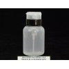 Beauty Headquarters 210 ML PLASTIC NAIL ART PUMP DISPENSER SPRAY