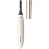 Panasonic Matsuge Kurun EH-SE11-E Eyelash Curler, Natural Curl, Silky Beige