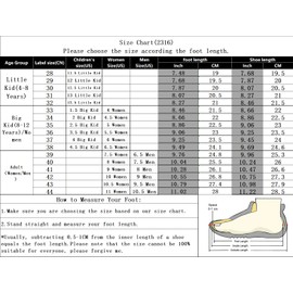 GlideMoves Kid Cheer Shoes Girls Cheerleading Shoes Dancing Training Sneakers Boys and Girls Little Kid Size 12 White 29