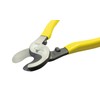 Tusnoda Cable Cutter Yellow Shark 60 9.8 inches (250 mm)