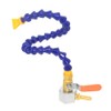 Joywayus 1/4PT Thread Adjustable Magnetic Base Coolant Oil Water Hose