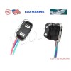 LLD_TK Trim Tilt Switch Yamaha Engine Outboard Motor Remote Control