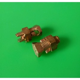 Penn-Union (1 PC) PENN-UNION S-6 Split Bolts