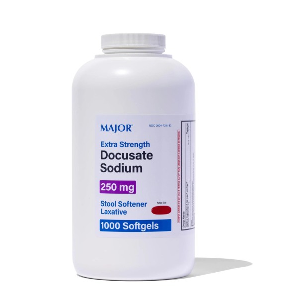 Does not apply Major Pharmaceutical