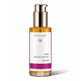 Dr Hauschka Hair Oil, 75ml