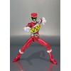 S.H.Figuarts Kyoryu Red