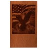 Walnut Veneer 1/16" Thick, 3 Sq. Ft. Pack