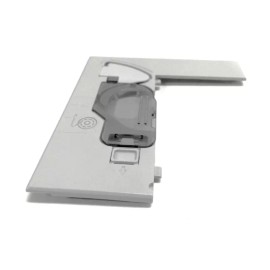 SINGER Needle Cover Plate, XD0354051, BROTHER NX450Q NX650 NX800 PE500 PE540D PE70011 +