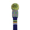 Knit Woods Golf Club Head Cover, 1pcs Pack, Fit Fairways,