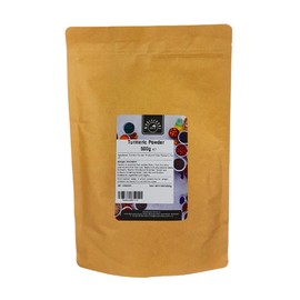 Turmeric Powder 500g | Premium Quality