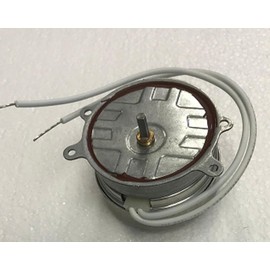 Hansen Synchron Motor K12RA