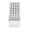 Test Tube Holder 304 Stainless Steel Test Tube Holder Rack
