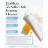 Kate Somerville EradiKate Daily Foaming Cleanser - Acne Face Wash