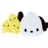 Sanrio 876437 Pochacco Long Bangs Clip
