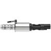 Gates VVS102 Engine Variable Valve Timing (VVT) Solenoid, Silver