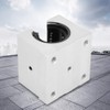 SBR30UU 30 mm Aluminium Open Linear Bearing Sliding Block Ball