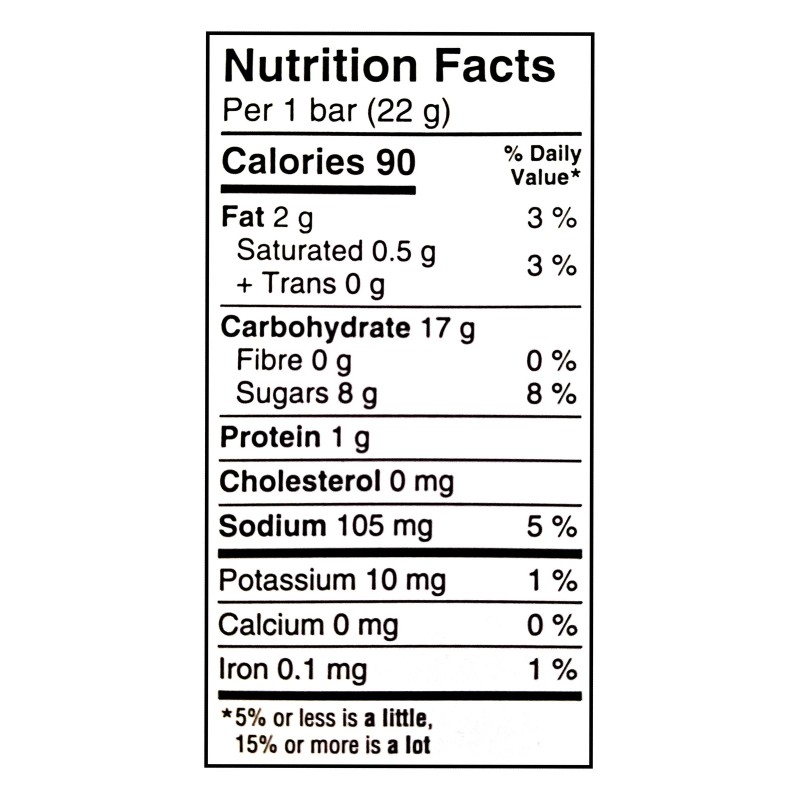 Kellogg's Original Rice Krispies Bars 176g/6.2 oz