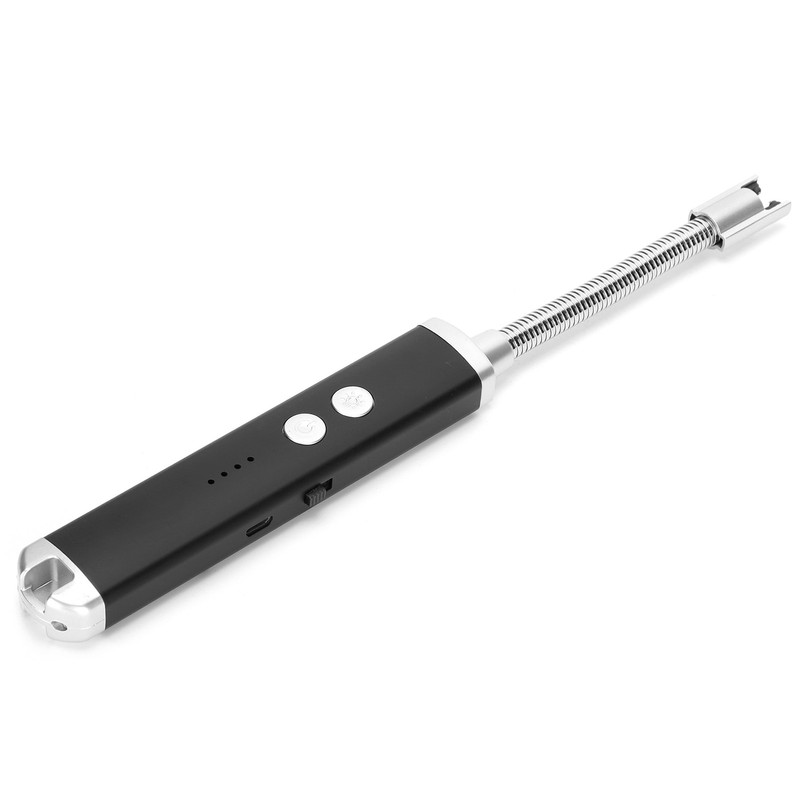 USB Pulse Igniter Portable Rechargeable Pulse Igniter for Mosquito Coils