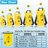BLESION Dry Bag, 5L/10L/15L/20L/30L Waterproof Bag, Adjustable Shoulder Strap, Waterproof