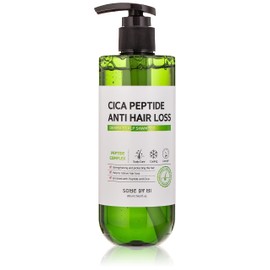 [SOME BY MI] Cica Peptide Anti Hair Loss Derma Scalp Shampoo 285 ml