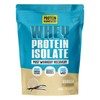 Protein Supplies Australia Whey Protein Isolate Vanilla 500g