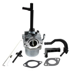 591378 Carburetor Replacement for Briggs & Stratton Snowblower 796321 696132 696133 796322 697351 699958 699966 698455 695918 694952 695919 695330 796323 695920 695328 Generator with Gaskets