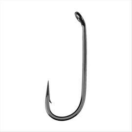 Streamer Hook, 9672, 2XH, 4XL, Down Eye - TitanX 14