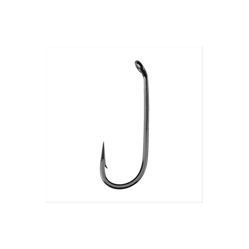 Streamer Hook, 9672, 2XH, 4XL, Down Eye - TitanX 14