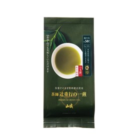 Powdered Green Tea Powdered Tea Refill, 1.1 oz (30 g) (1)