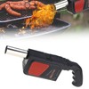 Leopacat Blower, BBQ Air Blower Fan Portable Wireless Handheld Electric