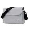 AVILMORE Shoulder Bag, Men's, Shoulder Bag, Women's, Small, Lightweight, Cross-Body