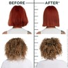 Garnier Fructis Hair Filler Suero Reparador de Color