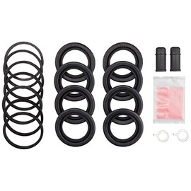 Genuine Toyota Disc Brake Cylinder Kit FR NULL Part Number 04478-22040