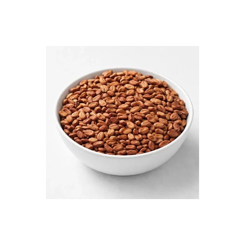 6 Kilos De Cacao Seco Grano Agroecologico Comalcalco Tabasco
