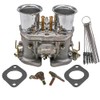 KIPA Carburetor With Air Horn For 40 IDF 40mm BUG