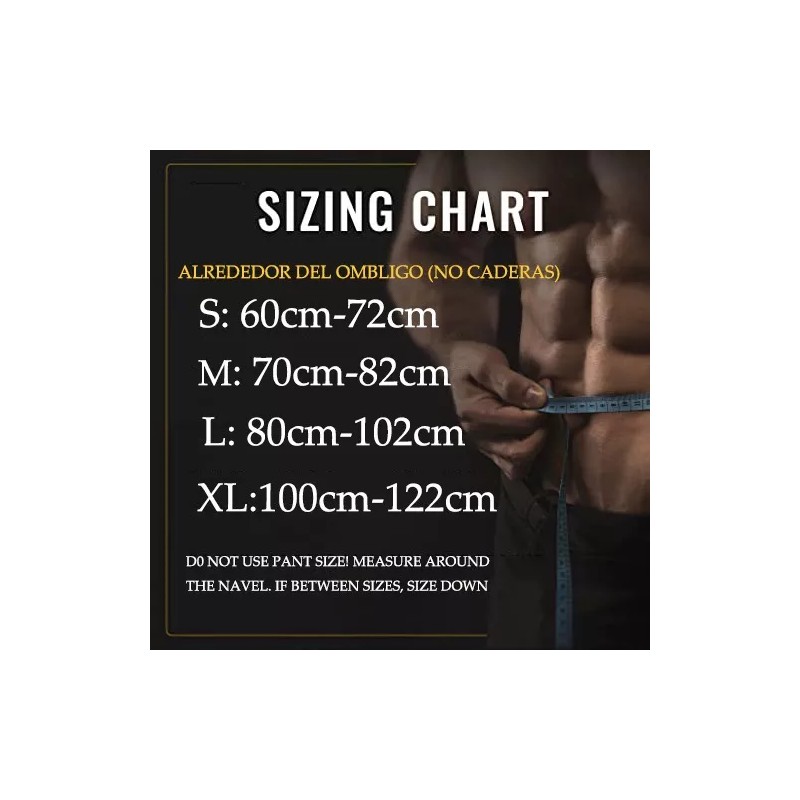 Neenca Cinturon Pesista Cinto Cuero Gym Crossfit Faja Piel Y